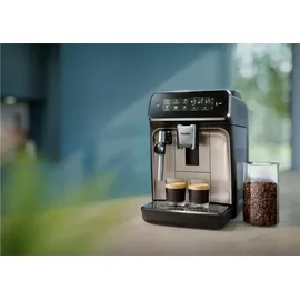 Philips 3300 Series EP3326/90 schwarz/chrom