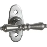halcö Halcö, Fenstertrieb GRÖDEN - sichtbar geschraubt, 7x35, 90, Eisen verzinkt