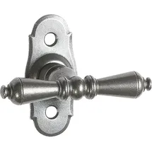 halcö Halcö, Fenstertrieb GRÖDEN - sichtbar geschraubt, 7x35, 90, Eisen verzinkt