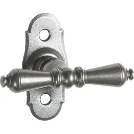 halcö Halcö, Fenstertrieb GRÖDEN - sichtbar geschraubt, 7x35, 90, Eisen verzinkt