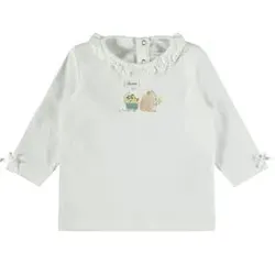 name it Langarmshirt NBFLILIAN Snow White, 62