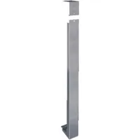 Rittal SV 9684.990 Blindabdeckung Stahl 2 St.
