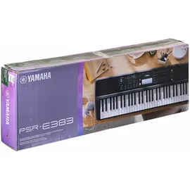 Yamaha PSR-E383 Keyboard