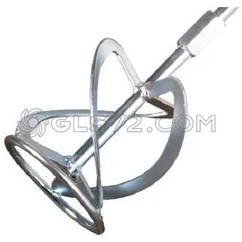 SCHEPPACH - 1 ersatz für handrührwerk PM1200 PM1400 Ø120