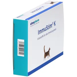 almapharm ImmuStim K 72 St. Tabletten