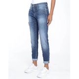 Gang Relax-fit-Jeans »94AMELIE«, Gr. 26