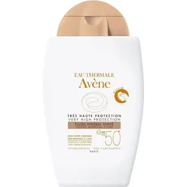 Avène Mineralisches Sonnenfluid LSF 50+ 40 ml