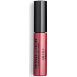Makeup Revolution  Lippenstift Creme Lippenstift 3ml - 116 Dollhouse  in Rosa, ml