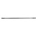 Fiskars QuikFit Stiel Graphit, 156 cm, 1000661