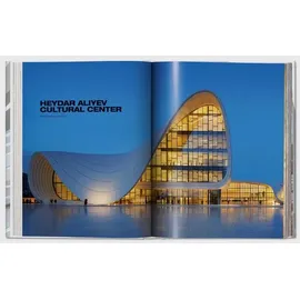 Taschen Zaha Hadid. Complete Works 1979–Today. 2020 Edition