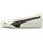 Puma Catch Soleil Ballerinas 41, warm white/puma Black
