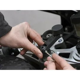 Shapeheart Moto Stem Boost schwarz