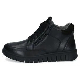 CAPRICE Stiefelette 9-25219-45 schwarz H-Weite