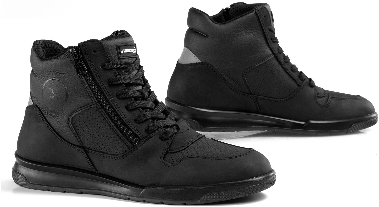 Falco Cortez 2 Schuhe schwarz Gr. 41