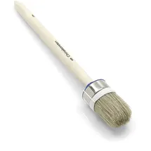 Nölle Profi Brush Ringpinsel Größe 12
