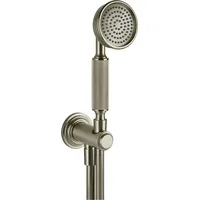 GESSI Venti20 Brause-Set - Finox Optik
