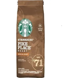 Starbucks Pike Place Roast 200 g