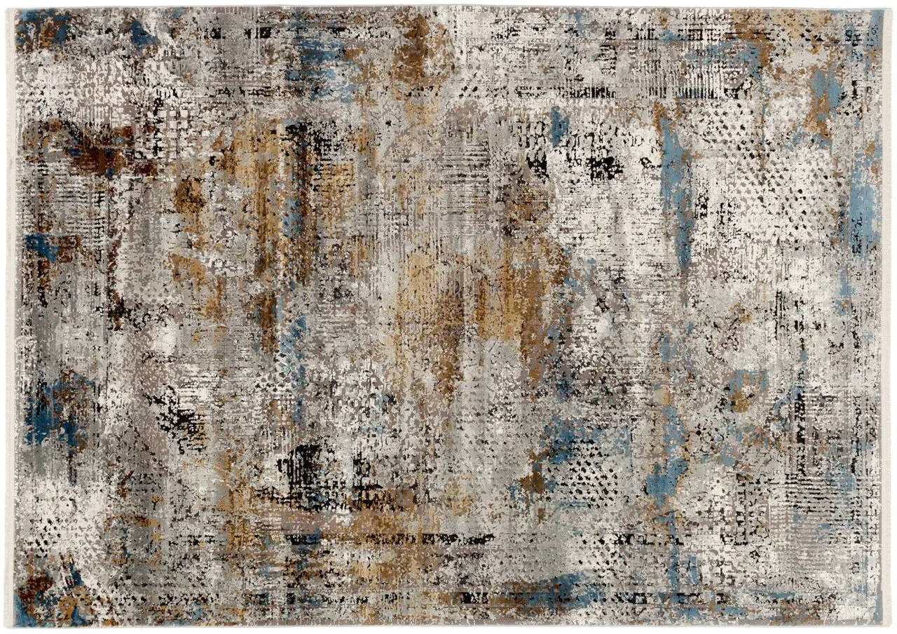 OCI Designer Teppich IMPRESSION - B/L ca. 50.00x100.00