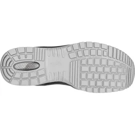 Puma Argon Blue Low Gr.44 schwarz/blau Leder S3 ESD SRC EN20345 1 PA