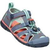 KEEN Seacamp II CNX flint stone/ocean wave 31