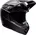 Moto-Cross Matte Black XL