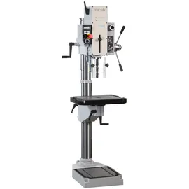 ELMAG STRANDS Getriebe-Säulenbohrmaschine S 30 MF - VARIO