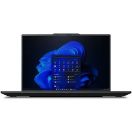 Lenovo ThinkPad P1 G7 16" Core Ultra 7 155H 32 GB RAM 1 TB SSD RTX 1000 Ada Win11 Pro Schwarz