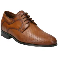 LLOYD LEVIN Schnürschuh braun, 48 EU / 12.5 UK
