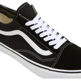 Vans Old Skool Black/White 46