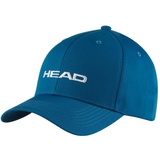 Head Unisex-Erwachsene Promotion Cap, Blue, Einheitsgröße