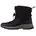 Winterschuh 243239 Schwarz