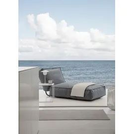 BLOMUS Stay Gartenliege 153 x 80 x 25 cm Braun