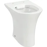 Sanicomfort Rekia Stand-WC Weiß