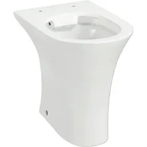 Sanicomfort Rekia Stand-WC Weiß