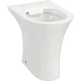 Sanicomfort Rekia Stand-WC Weiß
