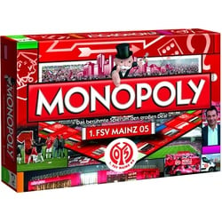 Monopoly 1. FSV Mainz 05