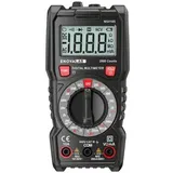 Enovalab Digital-Multimeter MS0105, 2.000 Counts, 600 V, 10 A, NCV