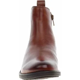 tt.bagatt Bagatt Damenschuhe Stiefel Elegant Stiefel Braun Freizeit, Schuhgröße:37 EU - Braun/Schwarz - 37