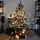Svita Weihnachtsbaum künstlich Weiß 210 cm
