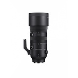 Sigma 70-200mm f2,8 DG DN OS (S) L-Mount