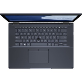 Asus ExpertBook B2 Flip B2402FBA-N70264X 14'FHD i5-1240P/16G W11P | Schwarz