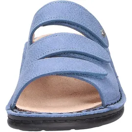 Finn Comfort FinnComfort HELLAS blau Größe 37 EU