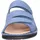 Finn Comfort FinnComfort HELLAS blau Größe 37 EU