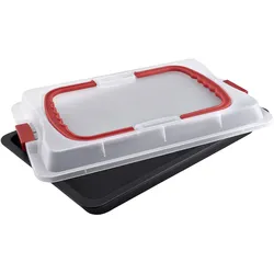 Dr.Oetker Backblech Bake&Go 29x42cm