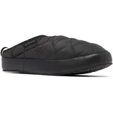 Columbia Omni-Heat Lazy Bend Camper Hausschuhe für Herren, Schwarz (Black x Graphite), 47 EU