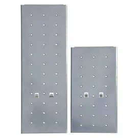 Krause Corda Gelenkleiter 4 x 3 Sprossen