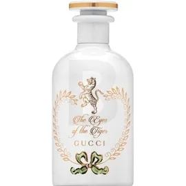 GUCCI The Eyes of the Tiger Eau de Parfum 100 ml