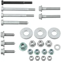 Lemförder Reparatursatz, Radaufhängung vorne rechts links für Audi A6