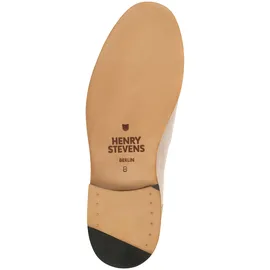 Henry Stevens Haywood PL Herren Beige 45,5