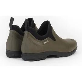 Aigle Lessfor Plus M Holzschuh, Khaki, 39 EU